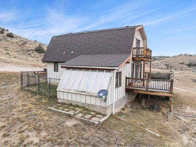 192 Culebra Dr, Livermore, CO 80536