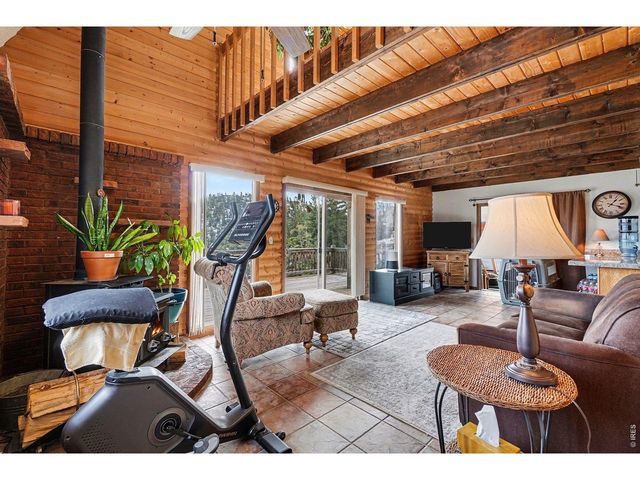 192 Culebra Dr, Livermore, CO 80536