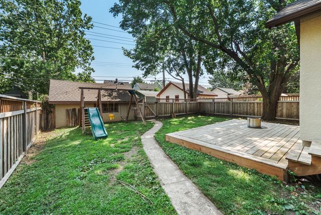 4037 Elliot Avenue, Minneapolis, MN 55407
