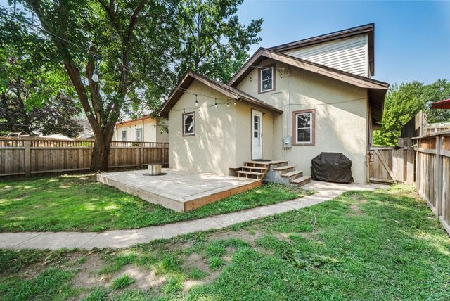 4037 Elliot Avenue, Minneapolis, MN 55407