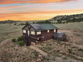 14012 Chickasaw Road, Hartsel, CO 80449