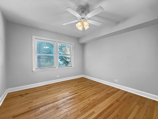4850 Wright Terrace 2A, Skokie, IL 60077