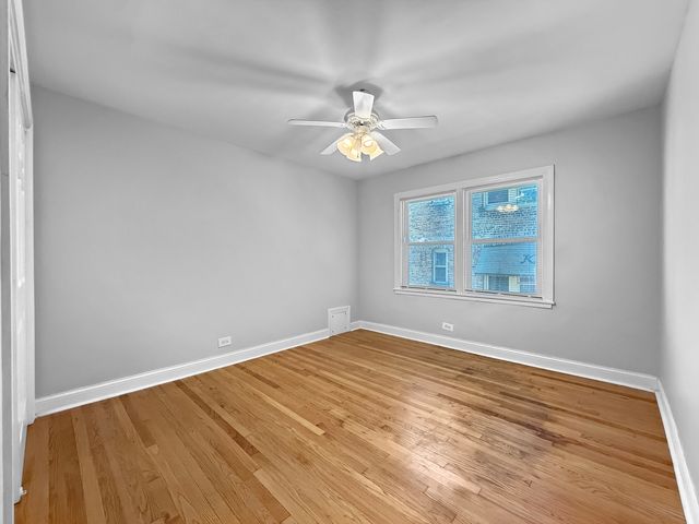 4850 Wright Terrace 2A, Skokie, IL 60077