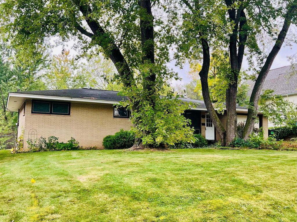 3621 Edward Street NE, Saint Anthony, MN 55418