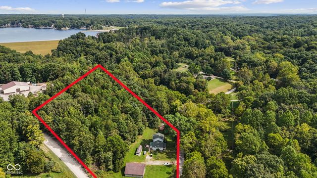 6774 Mount Moriah Road, Nineveh, IN 46164