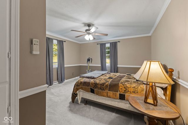 6774 Mount Moriah Road, Nineveh, IN 46164