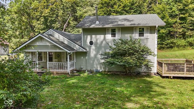 6774 Mount Moriah Road, Nineveh, IN 46164
