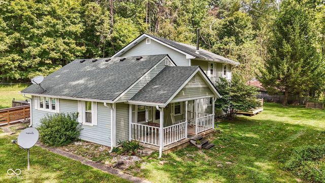 6774 Mount Moriah Road, Nineveh, IN 46164