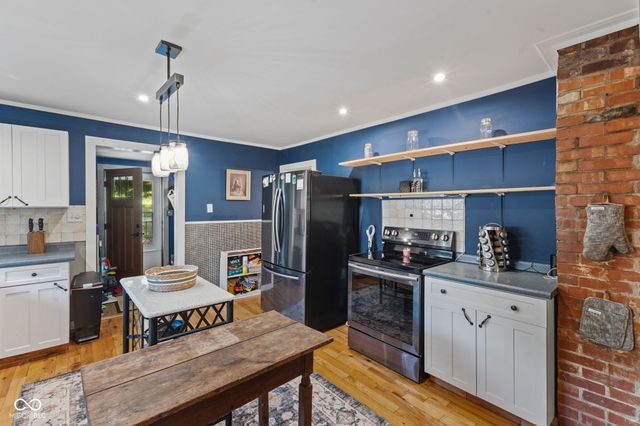 6774 Mount Moriah Road, Nineveh, IN 46164
