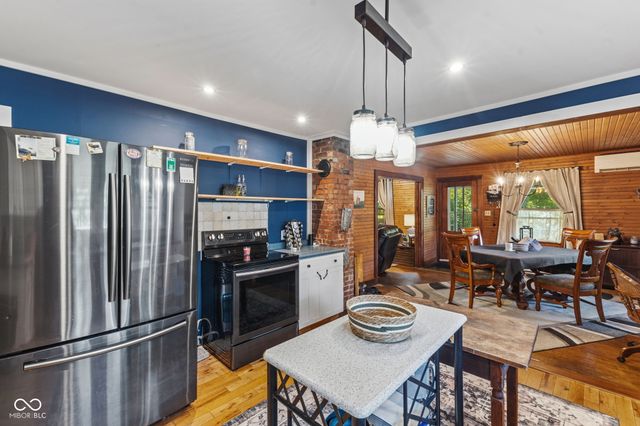 6774 Mount Moriah Road, Nineveh, IN 46164