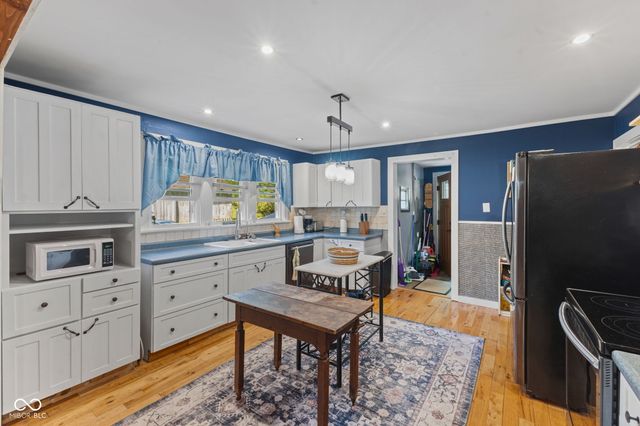 6774 Mount Moriah Road, Nineveh, IN 46164