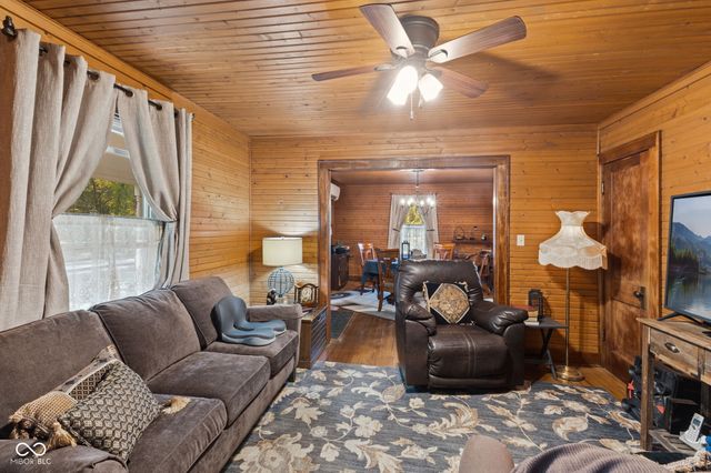 6774 Mount Moriah Road, Nineveh, IN 46164