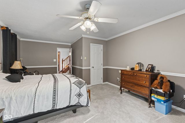 6774 Mount Moriah Road, Nineveh, IN 46164