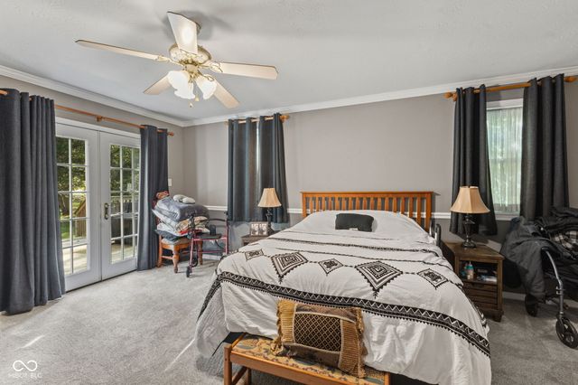 6774 Mount Moriah Road, Nineveh, IN 46164