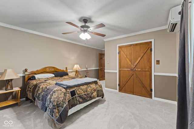 6774 Mount Moriah Road, Nineveh, IN 46164