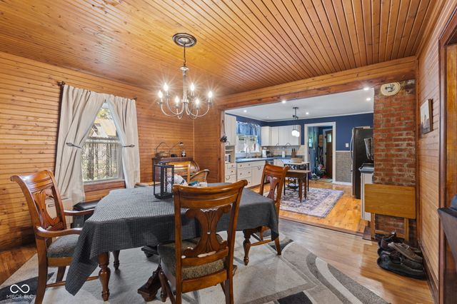 6774 Mount Moriah Road, Nineveh, IN 46164