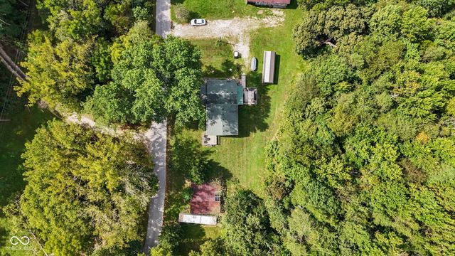 6774 Mount Moriah Road, Nineveh, IN 46164