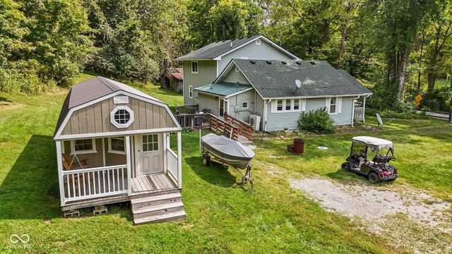 6774 Mount Moriah Road, Nineveh, IN 46164