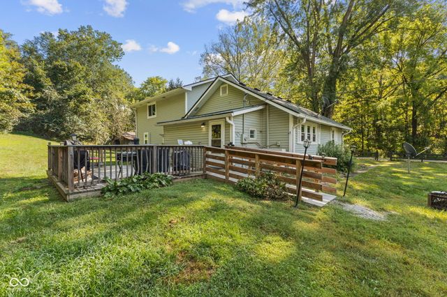 6774 Mount Moriah Road, Nineveh, IN 46164
