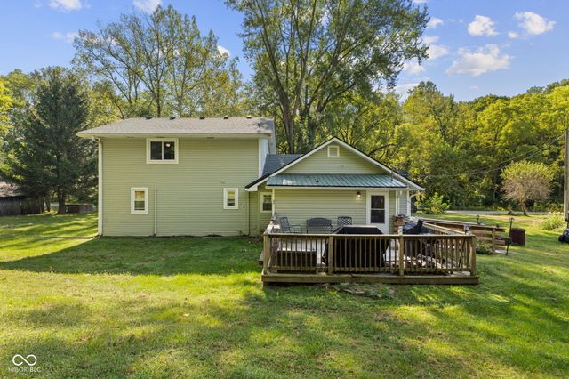 6774 Mount Moriah Road, Nineveh, IN 46164