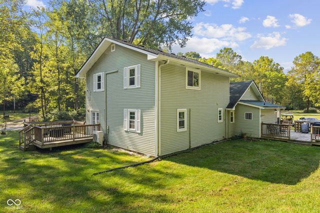 6774 Mount Moriah Road, Nineveh, IN 46164