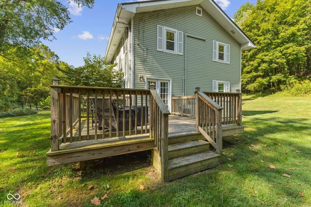 6774 Mount Moriah Road, Nineveh, IN 46164
