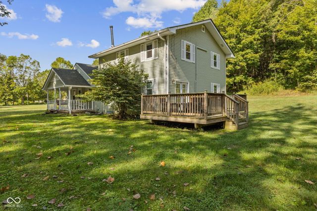 6774 Mount Moriah Road, Nineveh, IN 46164
