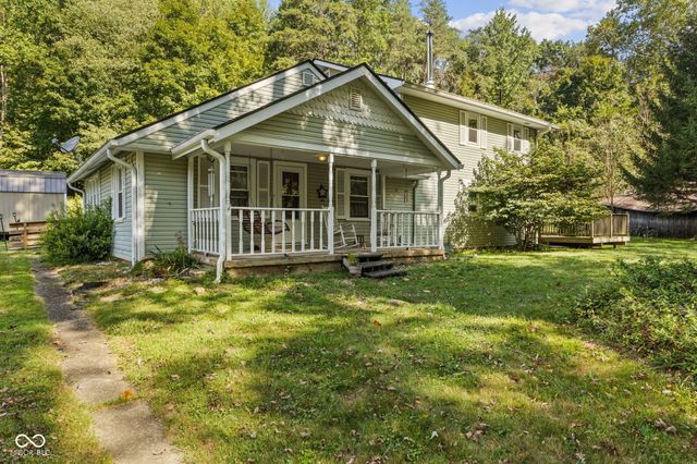 6774 Mount Moriah Road, Nineveh, IN 46164
