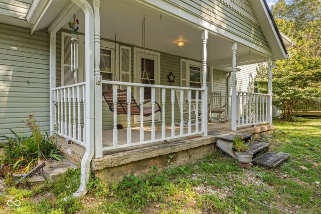 6774 Mount Moriah Road, Nineveh, IN 46164