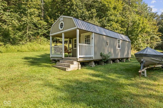 6774 Mount Moriah Road, Nineveh, IN 46164