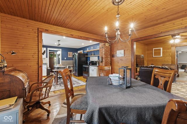 6774 Mount Moriah Road, Nineveh, IN 46164
