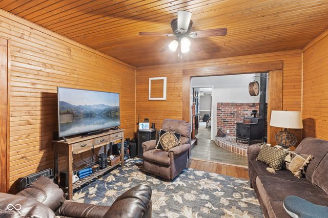 6774 Mount Moriah Road, Nineveh, IN 46164