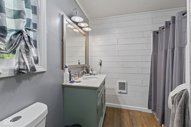 6774 Mount Moriah Road, Nineveh, IN 46164