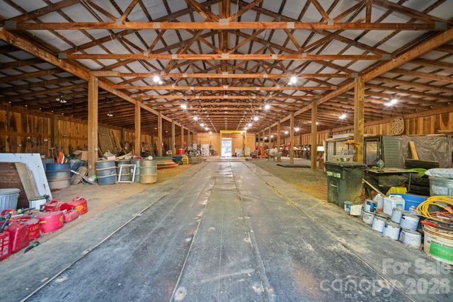 1372 & 1370 Barnardsville Highway, Barnardsville, NC 28709