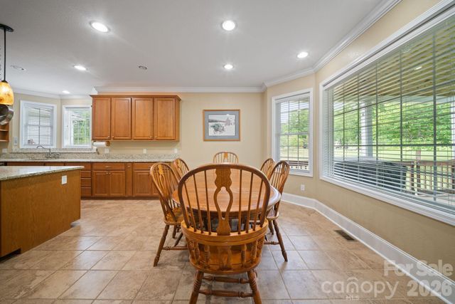 1372 & 1370 Barnardsville Highway, Barnardsville, NC 28709