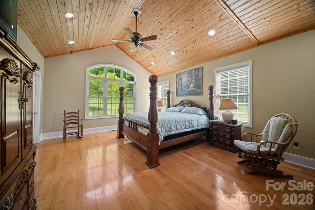 1372 & 1370 Barnardsville Highway, Barnardsville, NC 28709