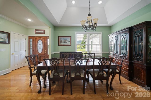 1372 & 1370 Barnardsville Highway, Barnardsville, NC 28709