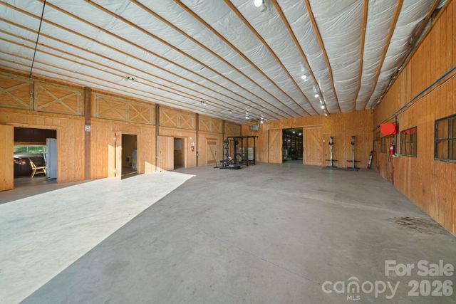 1372 & 1370 Barnardsville Highway, Barnardsville, NC 28709