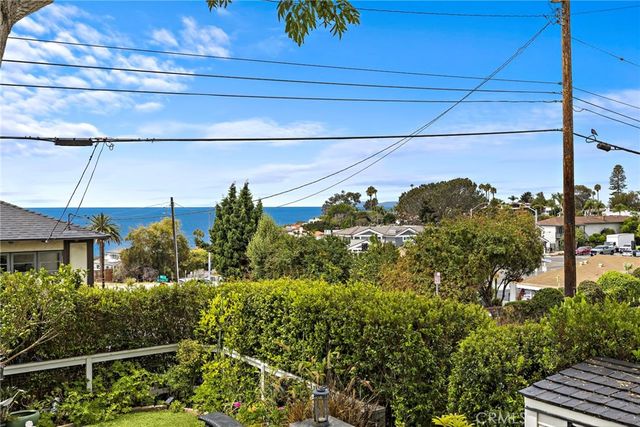 231 Cajon Street, Laguna Beach, CA 92651