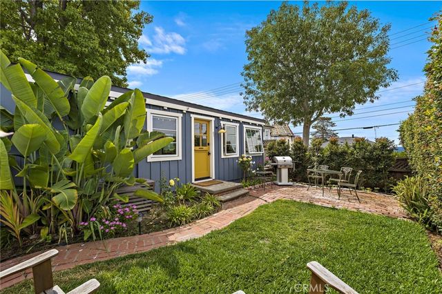 231 Cajon Street, Laguna Beach, CA 92651
