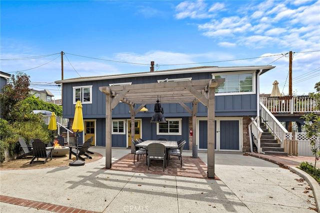 231 Cajon Street, Laguna Beach, CA 92651