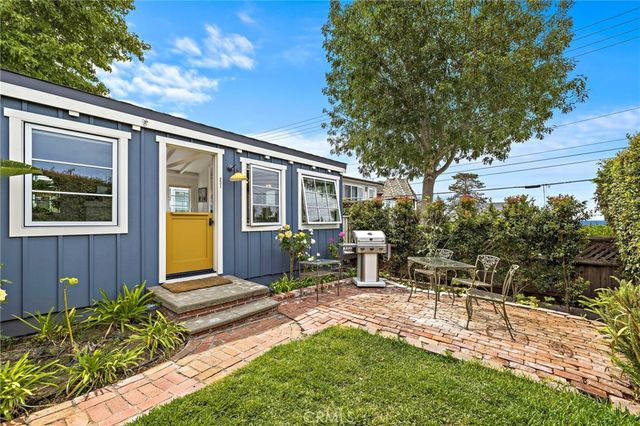 231 Cajon Street, Laguna Beach, CA 92651