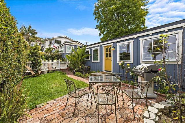 231 Cajon Street, Laguna Beach, CA 92651
