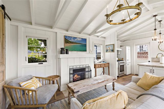 231 Cajon Street, Laguna Beach, CA 92651
