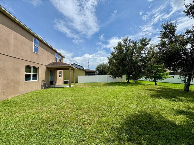 998 HERMOSA WAY, Kissimmee, FL 34744