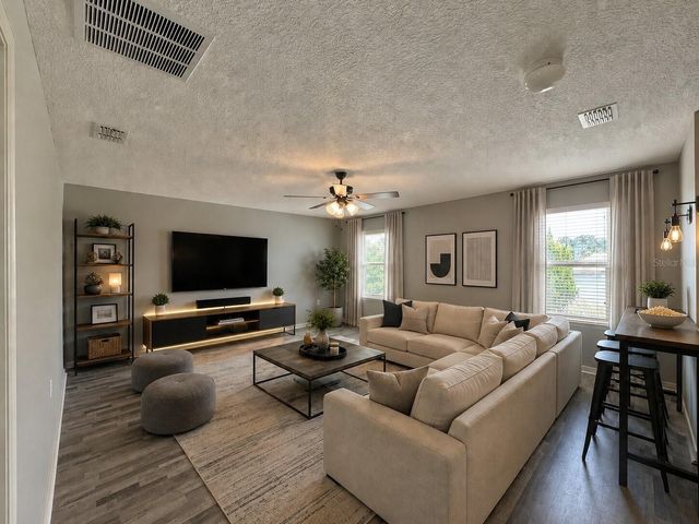 998 HERMOSA WAY, Kissimmee, FL 34744