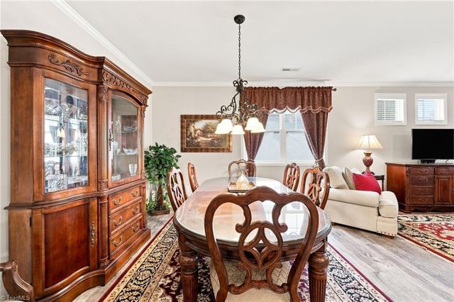 1139 Aberlour Lane, Burlington, NC 27215