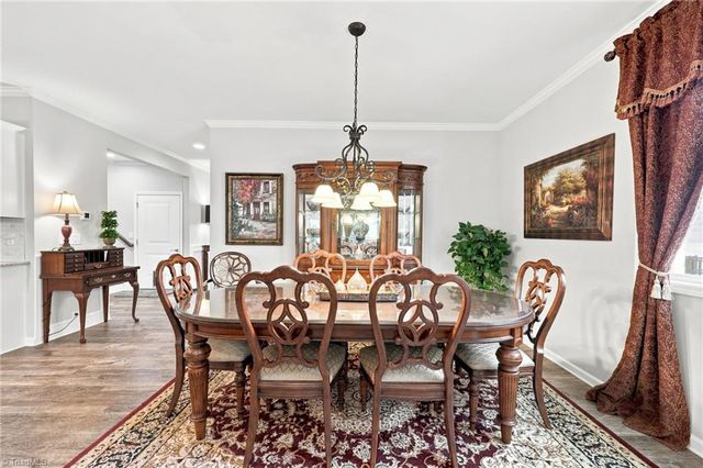 1139 Aberlour Lane, Burlington, NC 27215