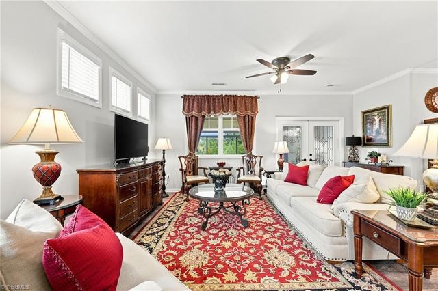 1139 Aberlour Lane, Burlington, NC 27215