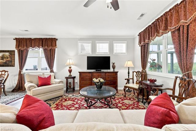 1139 Aberlour Lane, Burlington, NC 27215
